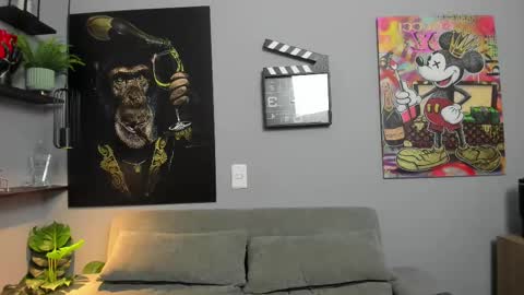 Snapshot of giorgio_leone2 chatting on 18, 2, 2025 Giorgio leone online show from 18, 2, 2025