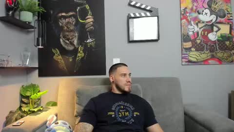 Snapshot of giorgio_leone2 chatting on 18, 2, 2025 Giorgio leone online show from 18, 2, 2025