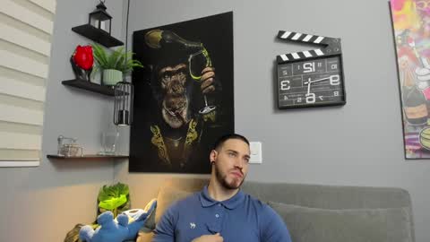 Snapshot of giorgio_leone2 chatting on 26, 2, 2025 Giorgio leone online show from 26, 2, 2025