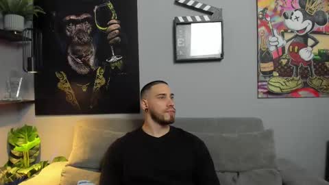 Snapshot of giorgio_leone2 chatting on 27, 2, 2025 Giorgio leone online show from 27, 2, 2025