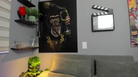 Snapshot of giorgio_leone2 chatting on 27, 2, 2025 Giorgio leone online show from 27, 2, 2025