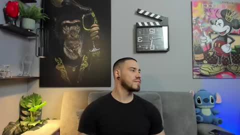 Snapshot of giorgio_leone2 chatting on 2, 3, 2025 Giorgio leone online show from 2, 3, 2025