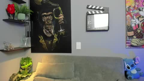 Snapshot of giorgio_leone2 chatting on 12, 3, 2025 Giorgio leone online show from 12, 3, 2025