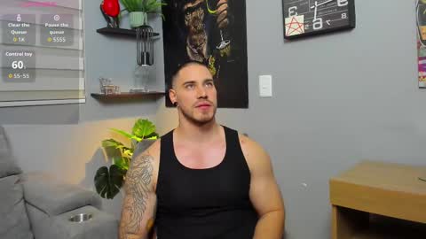 Snapshot of giorgio_leone2 chatting on 12, 9, 2025 Giorgio leone online show from 12, 9, 2025