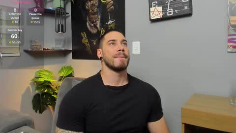 Snapshot of giorgio_leone2 chatting on 8, 10, 2025 Giorgio leone online show from 8, 10, 2025