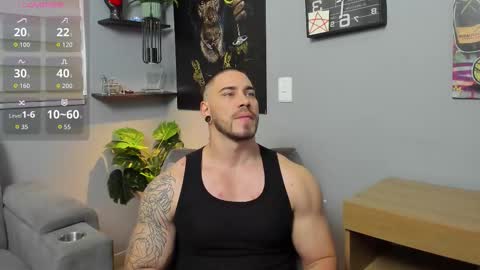 Snapshot of giorgio_leone2 chatting on 18, 10, 2025 Giorgio leone online show from 18, 10, 2025