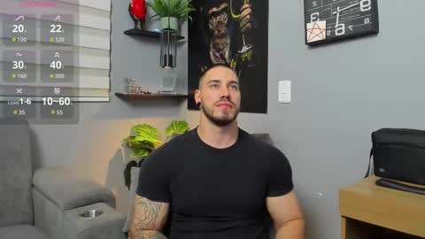 Snapshot of giorgio_leone2 chatting on 23, 10, 2025 Giorgio leone online show from 23, 10, 2025