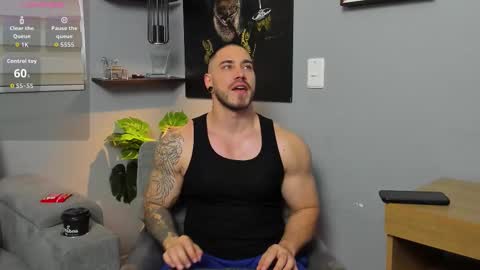 Snapshot of giorgio_leone2 chatting on 1, 11, 2025 Giorgio leone online show from 1, 11, 2025