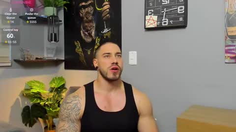 Snapshot of giorgio_leone2 chatting on 3, 11, 2025 Giorgio leone online show from 3, 11, 2025