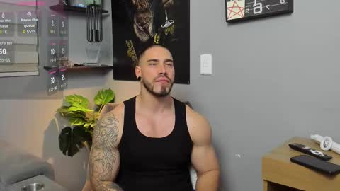 Snapshot of giorgio_leone2 chatting on 17, 11, 2025 Giorgio leone online show from 17, 11, 2025