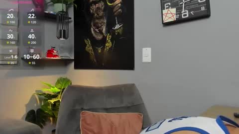 Giorgio leone online show from 22, 12, 2025