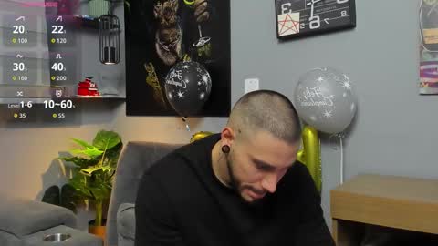 Giorgio leone online show from 23, 12, 2025