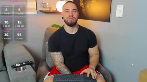 Giorgio leone online show from 3, 3, 2026