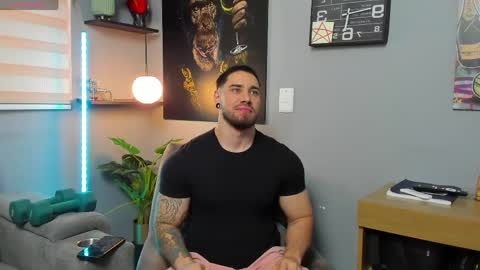 Snapshot of giorgio_leone2 chatting on 18, 4, 2026 Giorgio leone online show from 18, 4, 2026