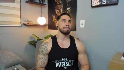 Snapshot of giorgio_leone2 chatting on 21, 4, 2026 Giorgio leone online show from 21, 4, 2026