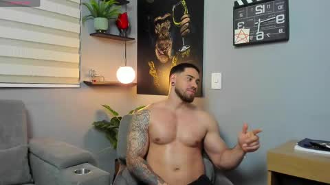 Snapshot of giorgio_leone2 chatting on 21, 4, 2026 Giorgio leone online show from 21, 4, 2026