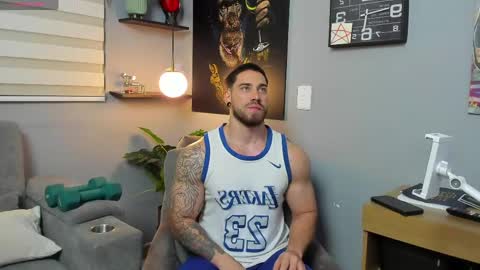 Snapshot of giorgio_leone2 chatting on 24, 4, 2026 Giorgio leone online show from 24, 4, 2026