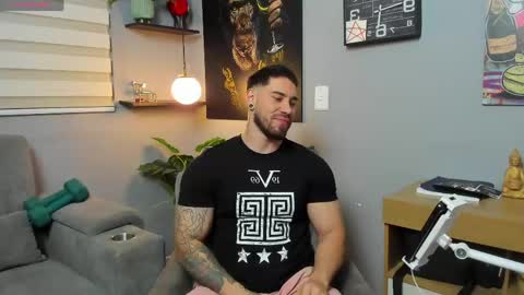 Snapshot of giorgio_leone2 chatting on 28, 4, 2026 Giorgio leone online show from 28, 4, 2026