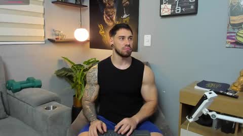 Snapshot of giorgio_leone2 chatting on 13, 5, 2026 Giorgio leone online show from 13, 5, 2026