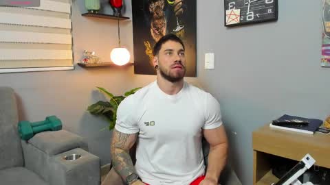 Snapshot of giorgio_leone2 chatting on 19, 5, 2026 Giorgio leone online show from 19, 5, 2026