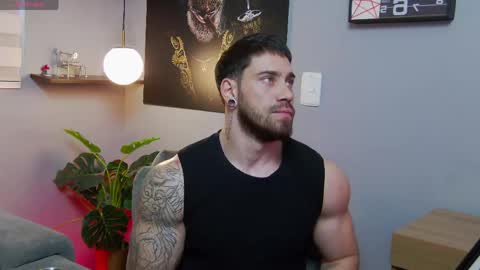 Snapshot of giorgio_leone2 chatting on 22, 5, 2026 Giorgio leone online show from 22, 5, 2026