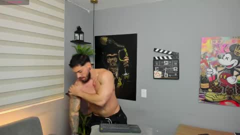 Snapshot of giorgio_leone2 chatting on 28, 5, 2026 Giorgio leone online show from 28, 5, 2026