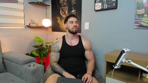 Snapshot of giorgio_leone2 chatting on 29, 5, 2026 Giorgio leone online show from 29, 5, 2026