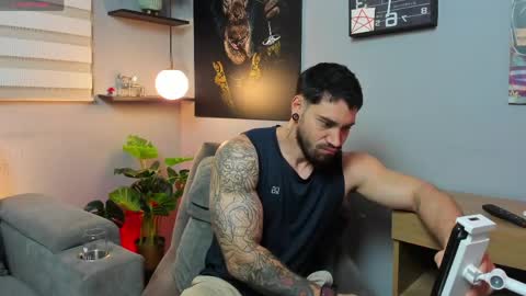 Snapshot of giorgio_leone2 chatting on 30, 5, 2026 Giorgio leone online show from 30, 5, 2026
