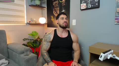 Snapshot of giorgio_leone2 chatting on 30, 5, 2026 Giorgio leone online show from 30, 5, 2026