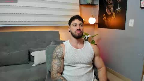 Giorgio leone online show from 4, 7, 2026