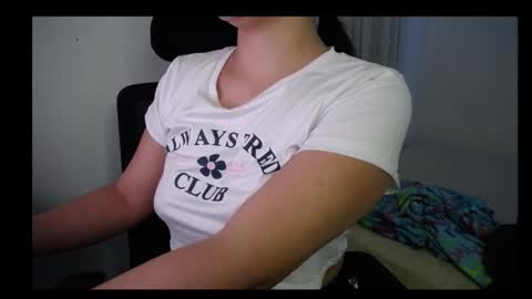 GIO RIVERA online show from 1, 2, 2026