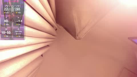 Giovanna  online show from 5, 10, 2025