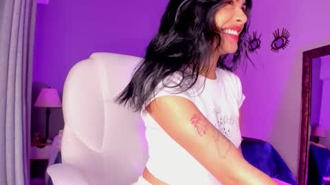 Giovanna  online show from 28, 11, 2025