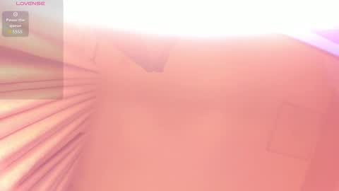 Giovanna  online show from 30, 11, 2025