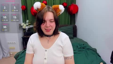 Giovana online show from 5, 4, 2026