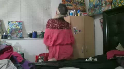 Snapshot of giovanni131971 chatting on 16, 12, 2025 giovanni131971 online show from 16, 12, 2025