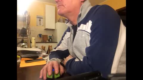 Snapshot of giovanni_1964 chatting on 15, 3, 2026 giovanni_1964 online show from 15, 3, 2026