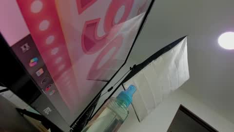 Snapshot of gipsela_gomez chatting on 2, 2, 2025 G I S E P L A online show from 2, 2, 2025