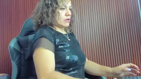 Snapshot of gipsela_gomez chatting on 2, 2, 2025 G I S E P L A online show from 2, 2, 2025