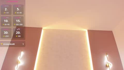 Snapshot of gipsela_gomez chatting on 4, 10, 2025 G I S E P L A online show from 4, 10, 2025