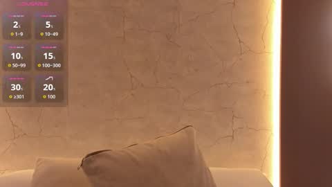 Snapshot of gipsela_gomez chatting on 8, 10, 2025 G I S E P L A online show from 8, 10, 2025