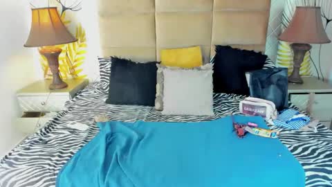 Gipsy online show from 4, 12, 2025