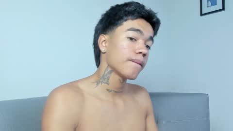 Giraldo  online show from 18, 1, 2025