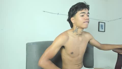 Giraldo  online show from 2, 3, 2026