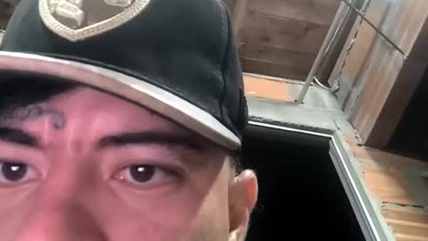 giraldojimenez1 online show from 19, 3, 2026