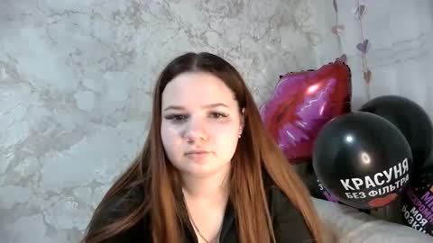 girl_cute07 online show from 23, 3, 2026