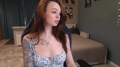 Secret online show from 22, 3, 2026