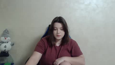 Snapshot of girl_leya chatting on 25, 12, 2024 girl_leya online show from 25, 12, 2024