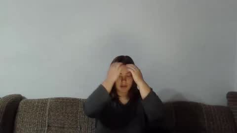 Snapshot of girl_leya chatting on 24, 9, 2025 girl_leya online show from 24, 9, 2025