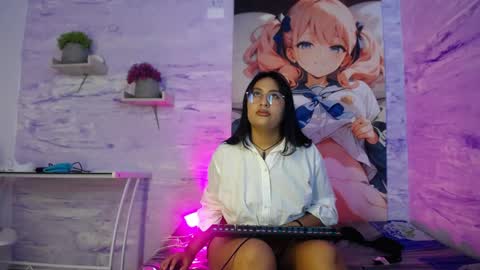 Snapshot of girl_scarlett_ chatting on 21, 5, 2026 Scarlett online show from 21, 5, 2026